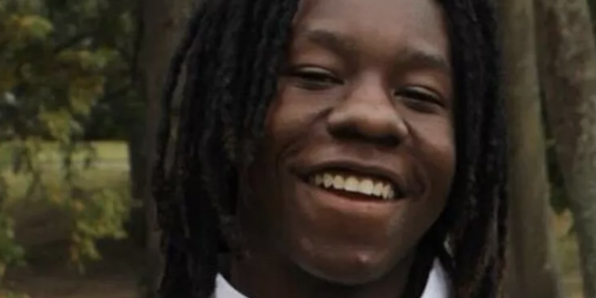 Family Calls for Justice After Mississippi Teen is Fatally Hit By Police Car on Walk Home